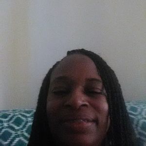 Meet your Posher, Naomi